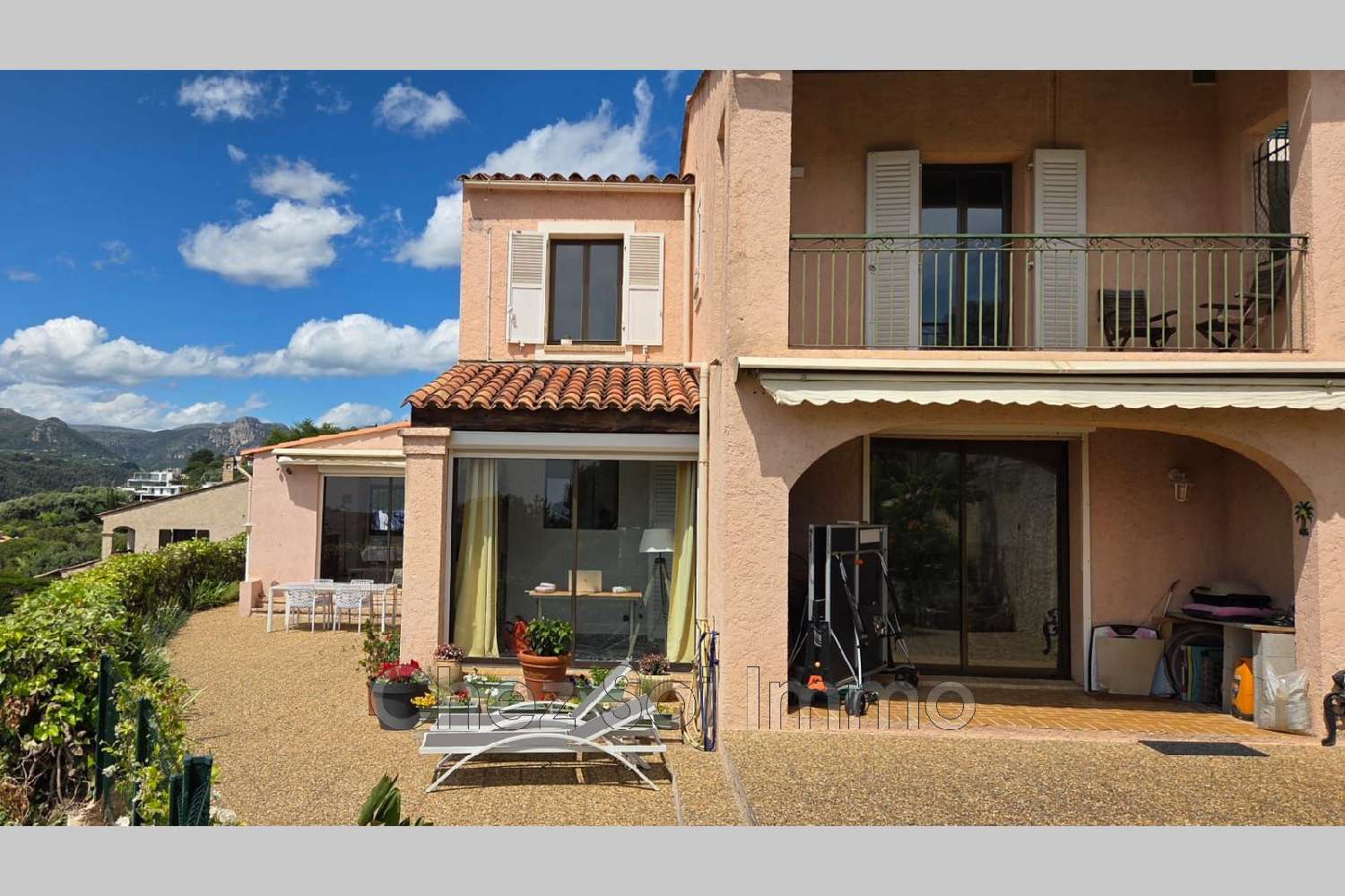  kaufen Villa Cagnes-sur-Mer Alpes-Maritimes 1