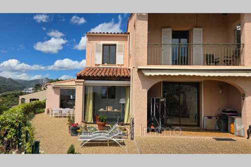 Cagnes-sur-Mer Alpes-Maritimes Villa Bild 7373526