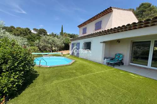 Callas Var Villa Bild 7383349