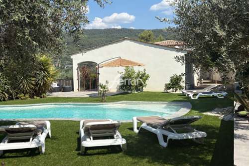 Callas Var Villa Bild 7383352