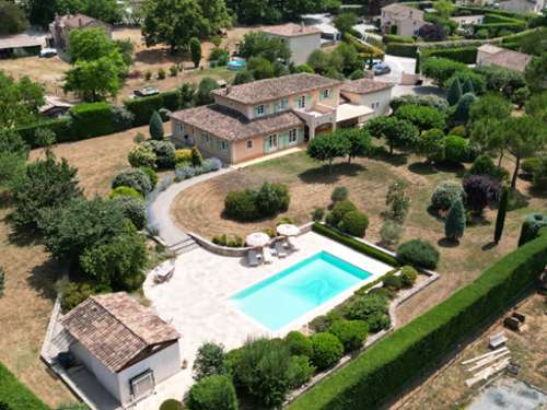 Callian Var Villa Bild 7369263