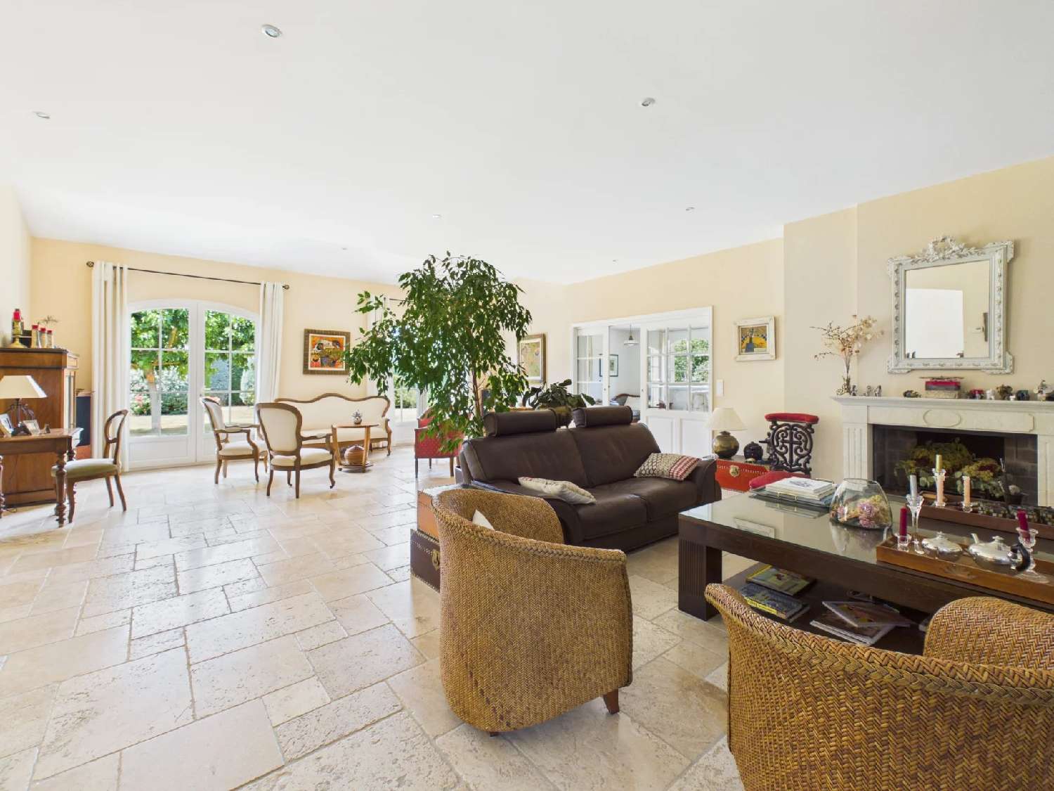 kaufen Villa Callian Var 2