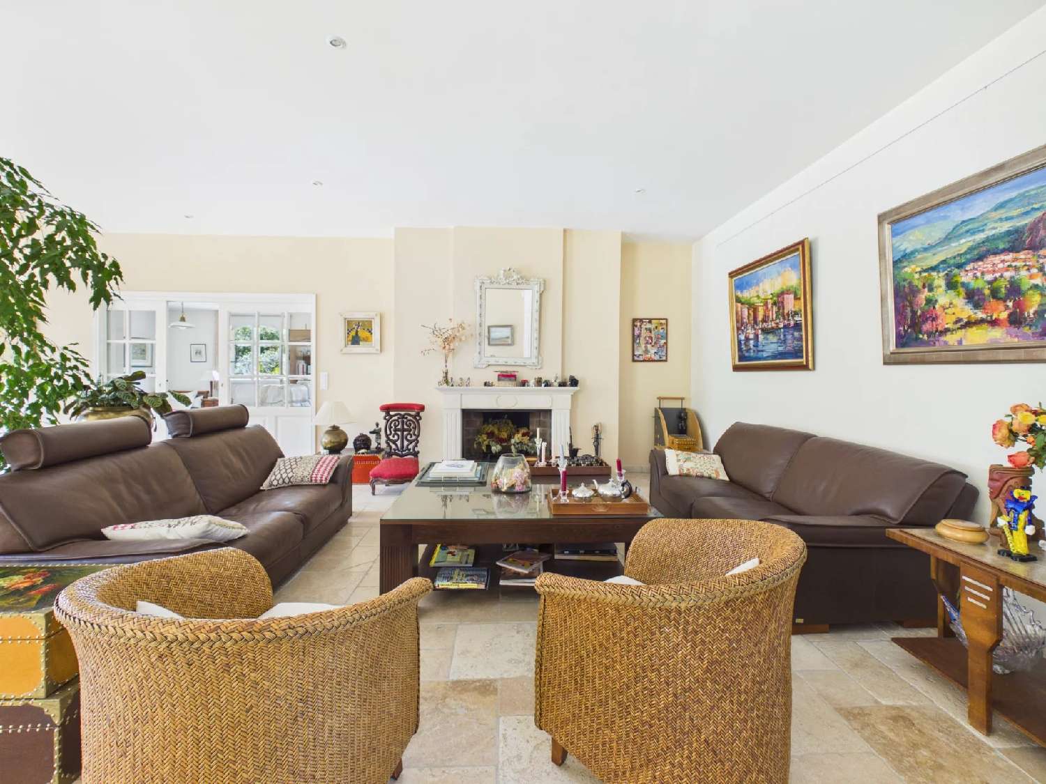 kaufen Villa Callian Var 3