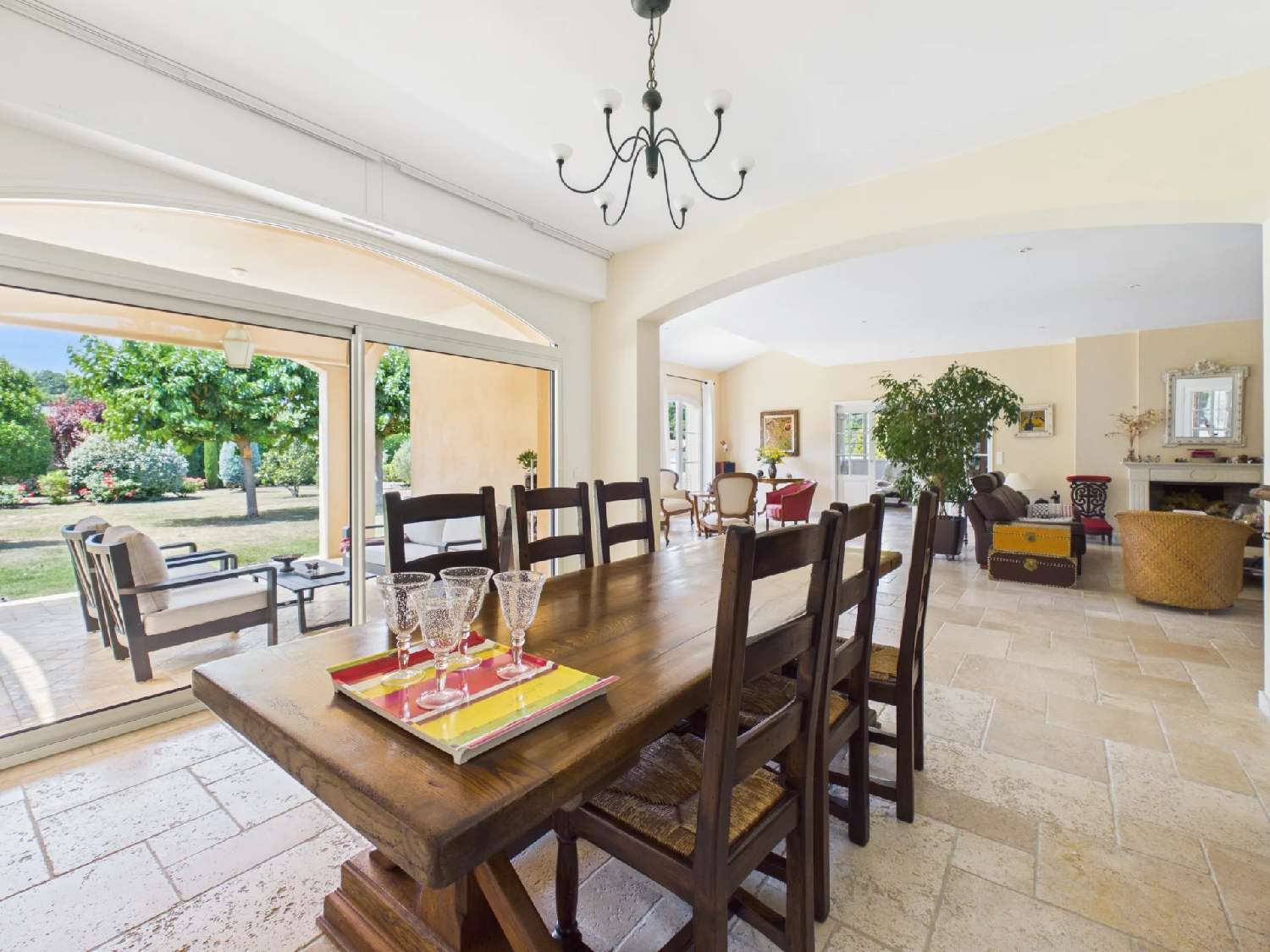 kaufen Villa Callian Var 4