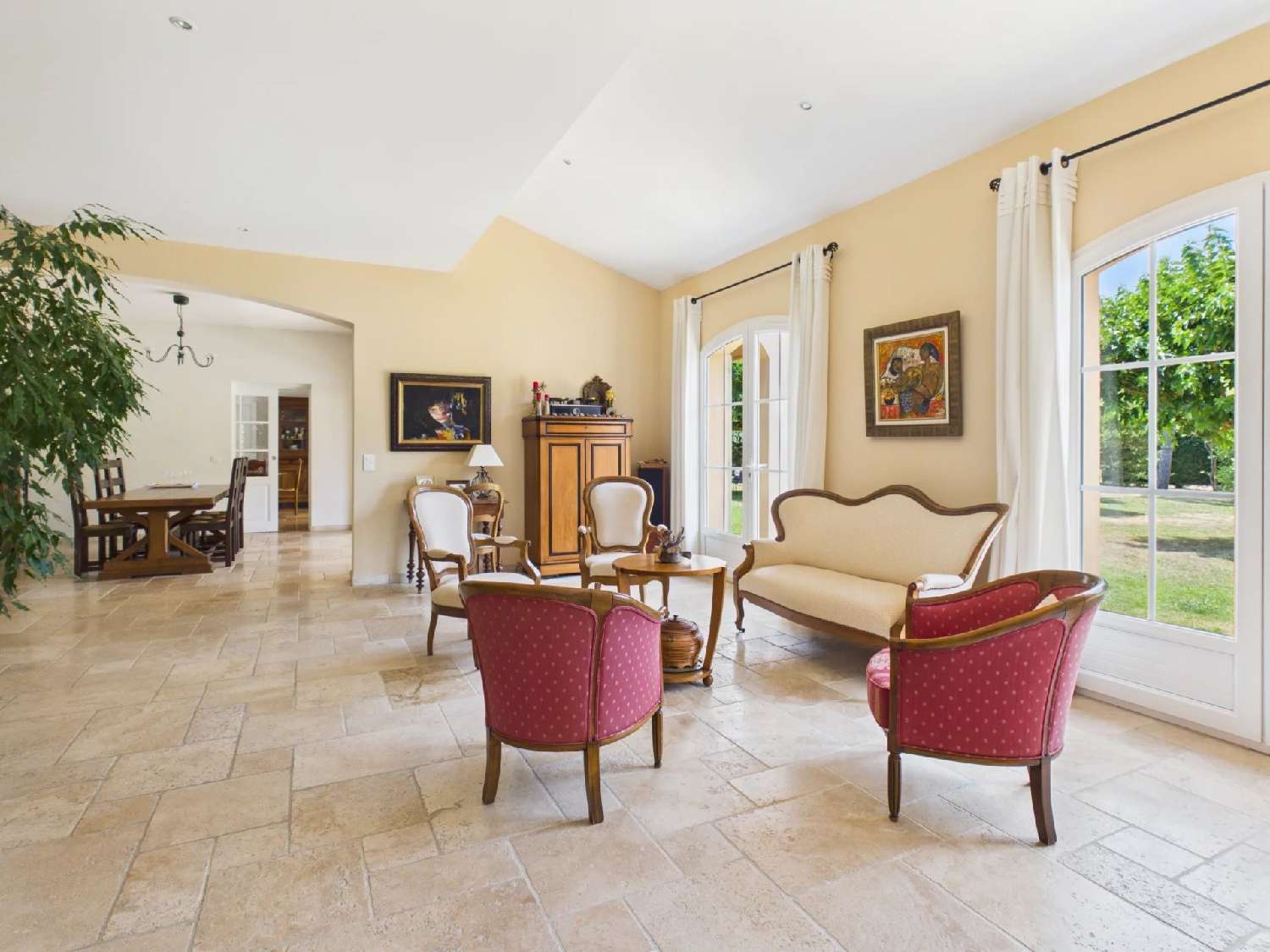 kaufen Villa Callian Var 5