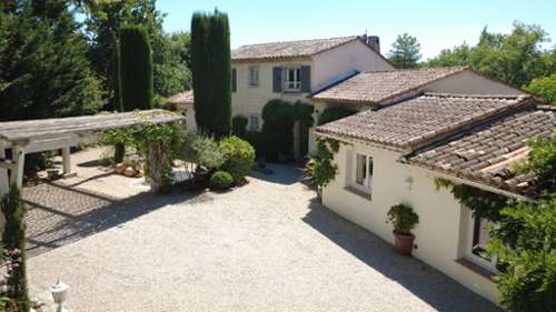 Callian Var Villa Bild 7379360