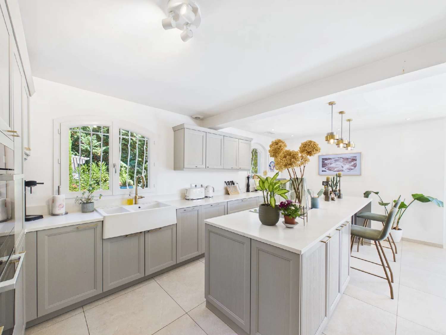 kaufen Villa Callian Var 5