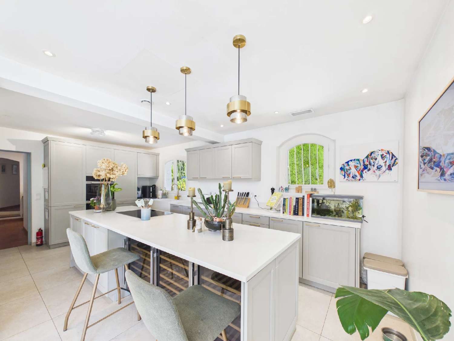 kaufen Villa Callian Var 6