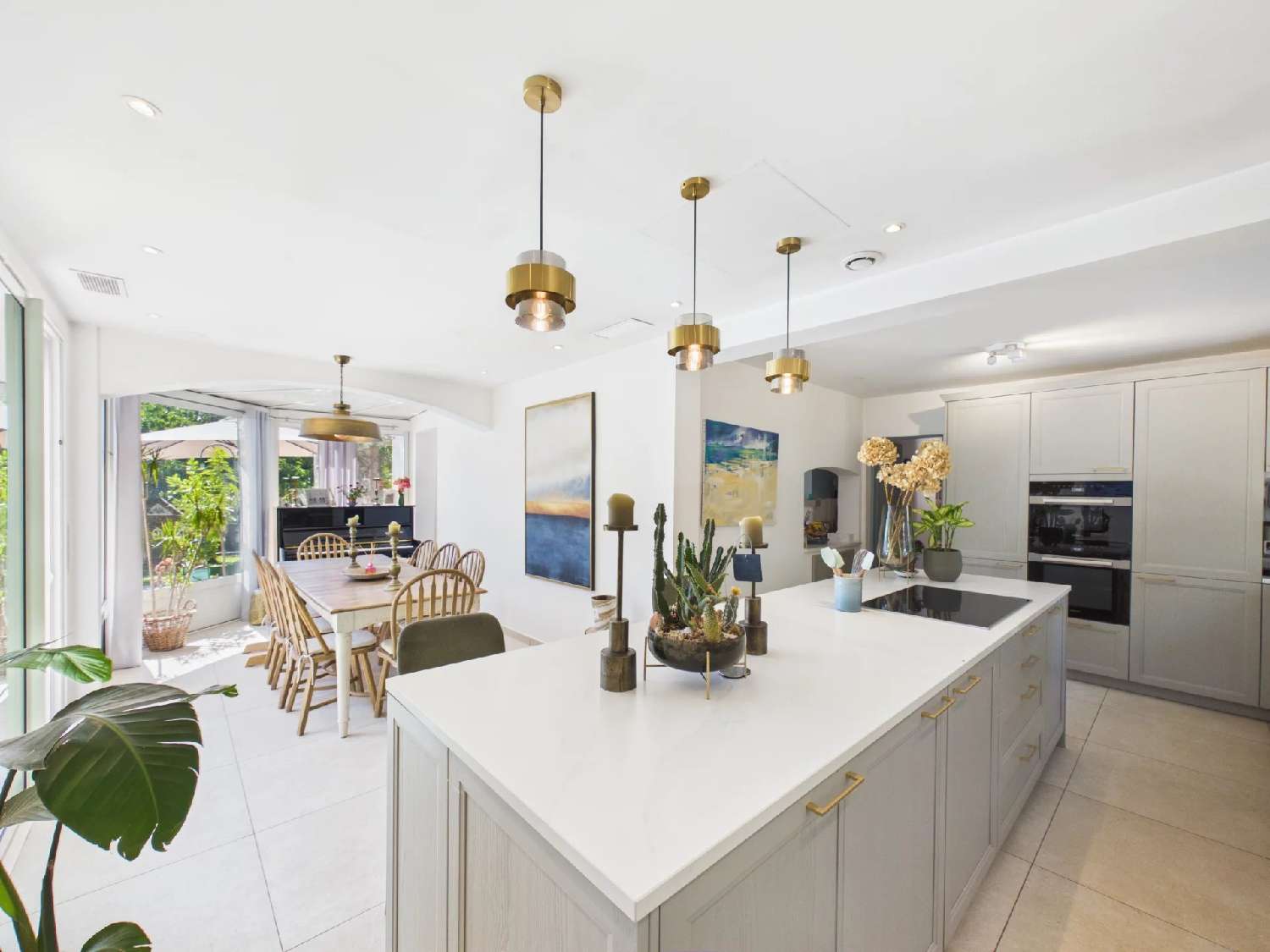 kaufen Villa Callian Var 7