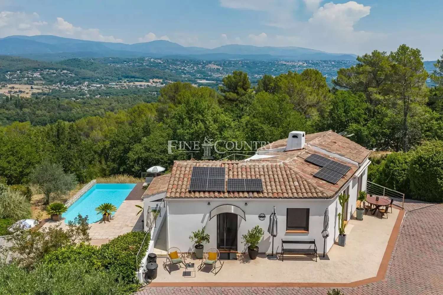  kaufen Villa Callian Var 1