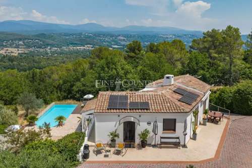 Callian Var Villa Bild 7383344