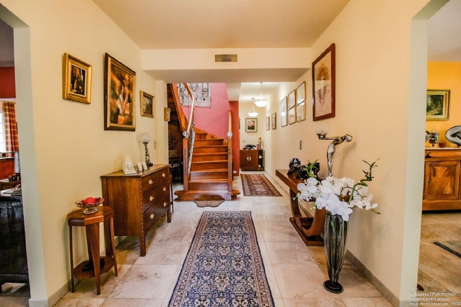 en venta villa Candresse Landes 2