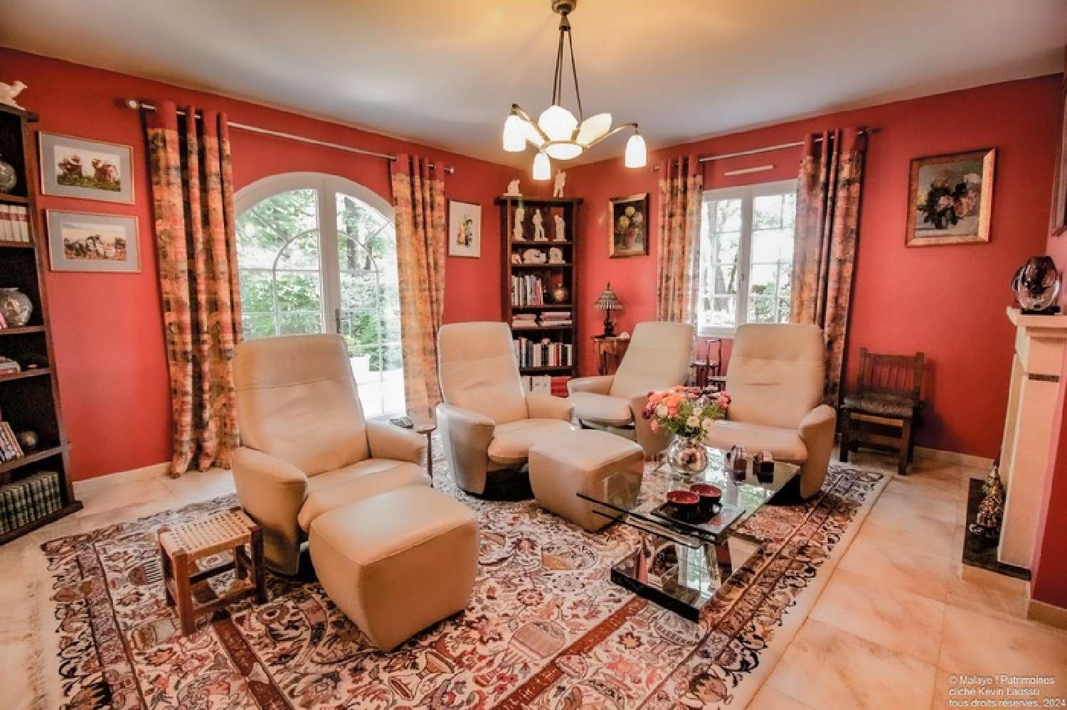 en venta villa Candresse Landes 3
