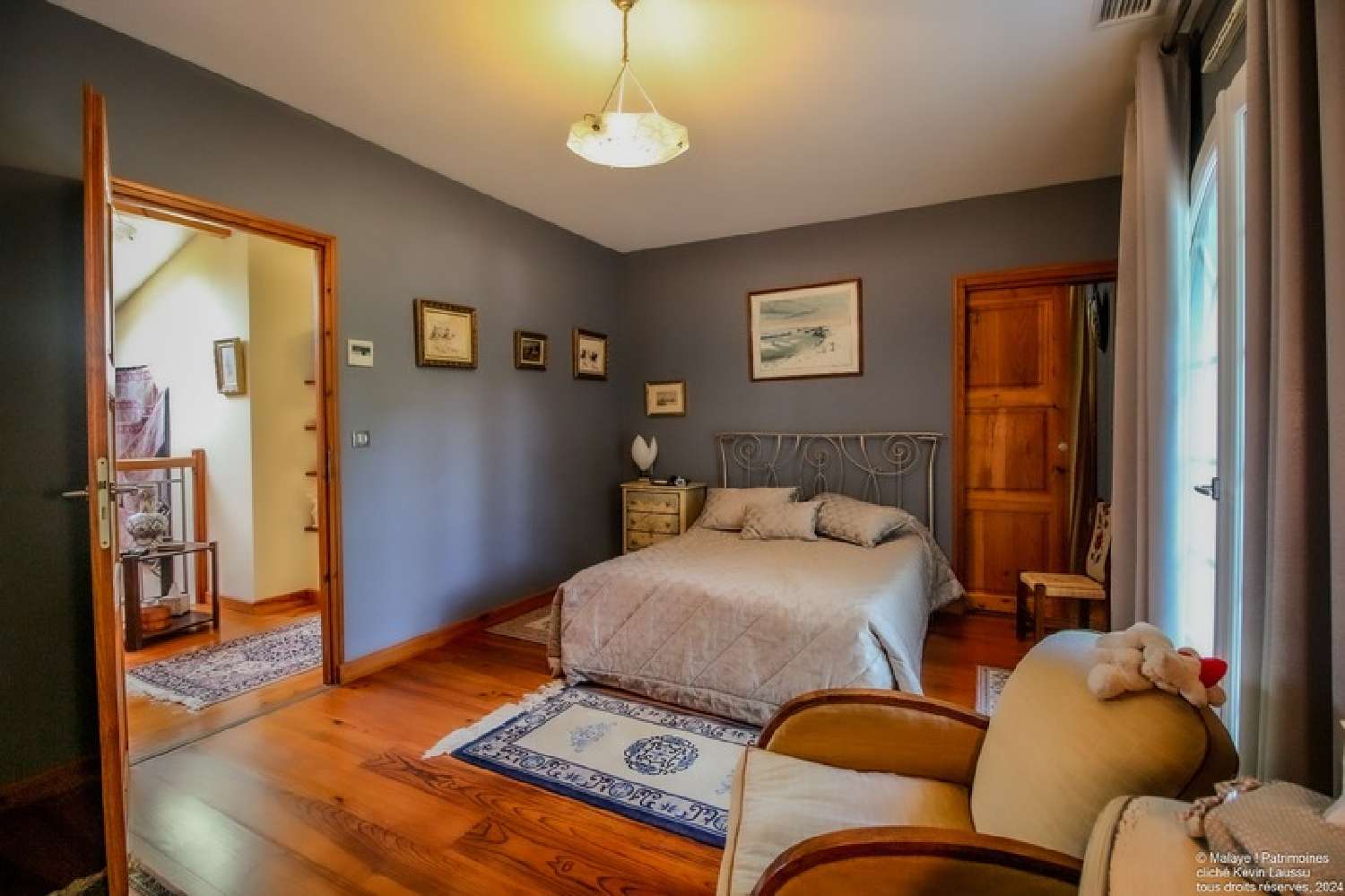 en venta villa Candresse Landes 6