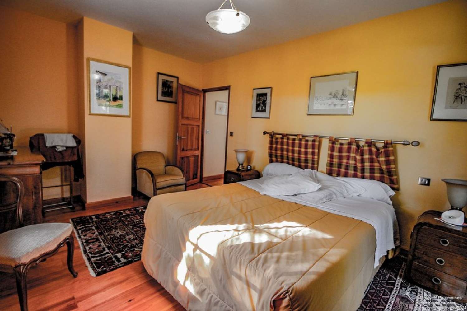 en venta villa Candresse Landes 7