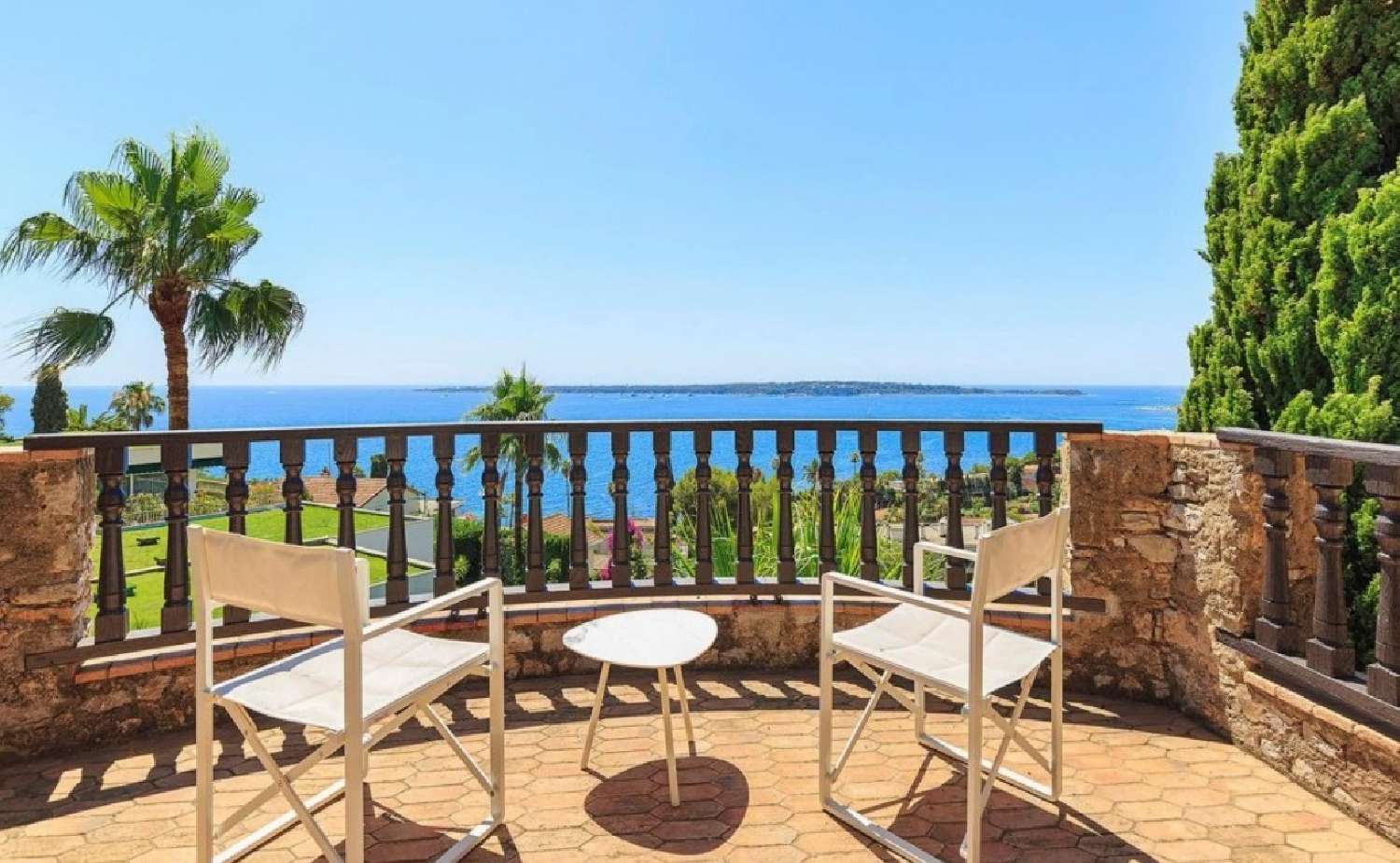  à vendre villa Cannes La Bocca Alpes-Maritimes 1