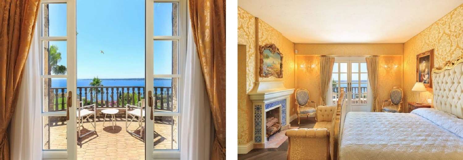  à vendre villa Cannes La Bocca Alpes-Maritimes 5