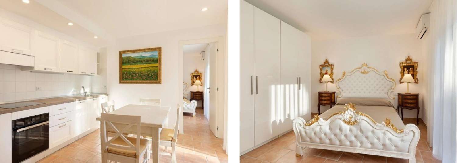  à vendre villa Cannes La Bocca Alpes-Maritimes 6
