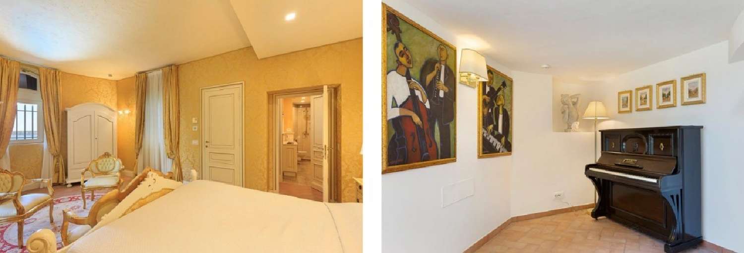  à vendre villa Cannes La Bocca Alpes-Maritimes 7