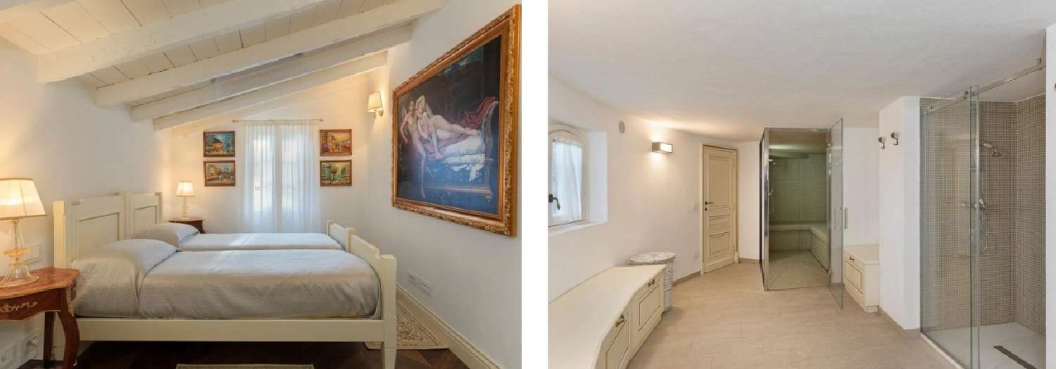  à vendre villa Cannes La Bocca Alpes-Maritimes 8