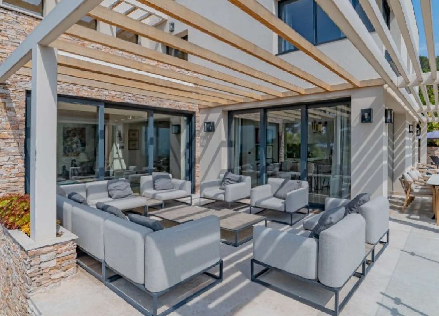  à vendre villa Cannes La Bocca Alpes-Maritimes 6