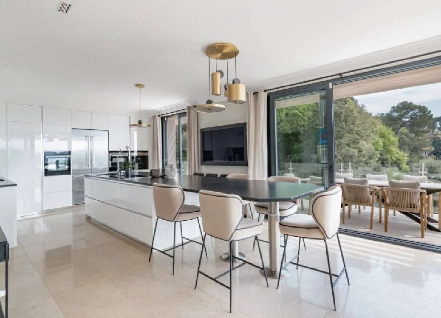 à vendre villa Cannes La Bocca Alpes-Maritimes 7