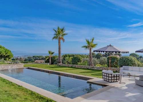 Cannes La Bocca Alpes-Maritimes villa foto 7373392