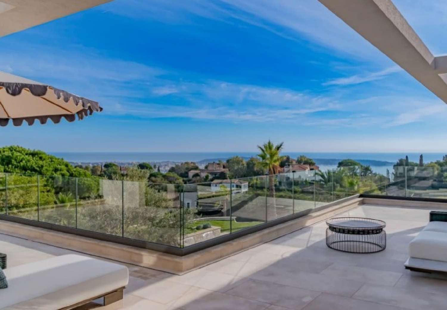  à vendre villa Cannes La Bocca Alpes-Maritimes 4
