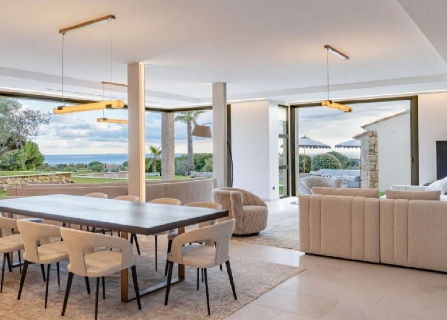  à vendre villa Cannes La Bocca Alpes-Maritimes 7