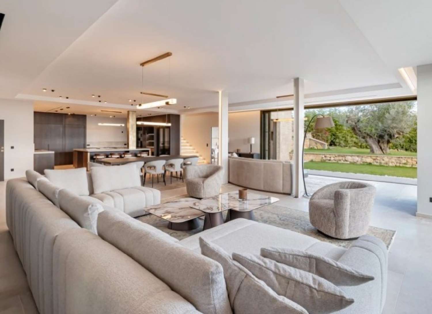  à vendre villa Cannes La Bocca Alpes-Maritimes 8