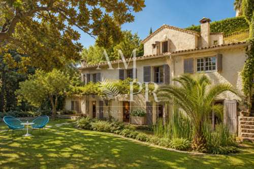 Cannes Alpes-Maritimes Villa Bild 7374980