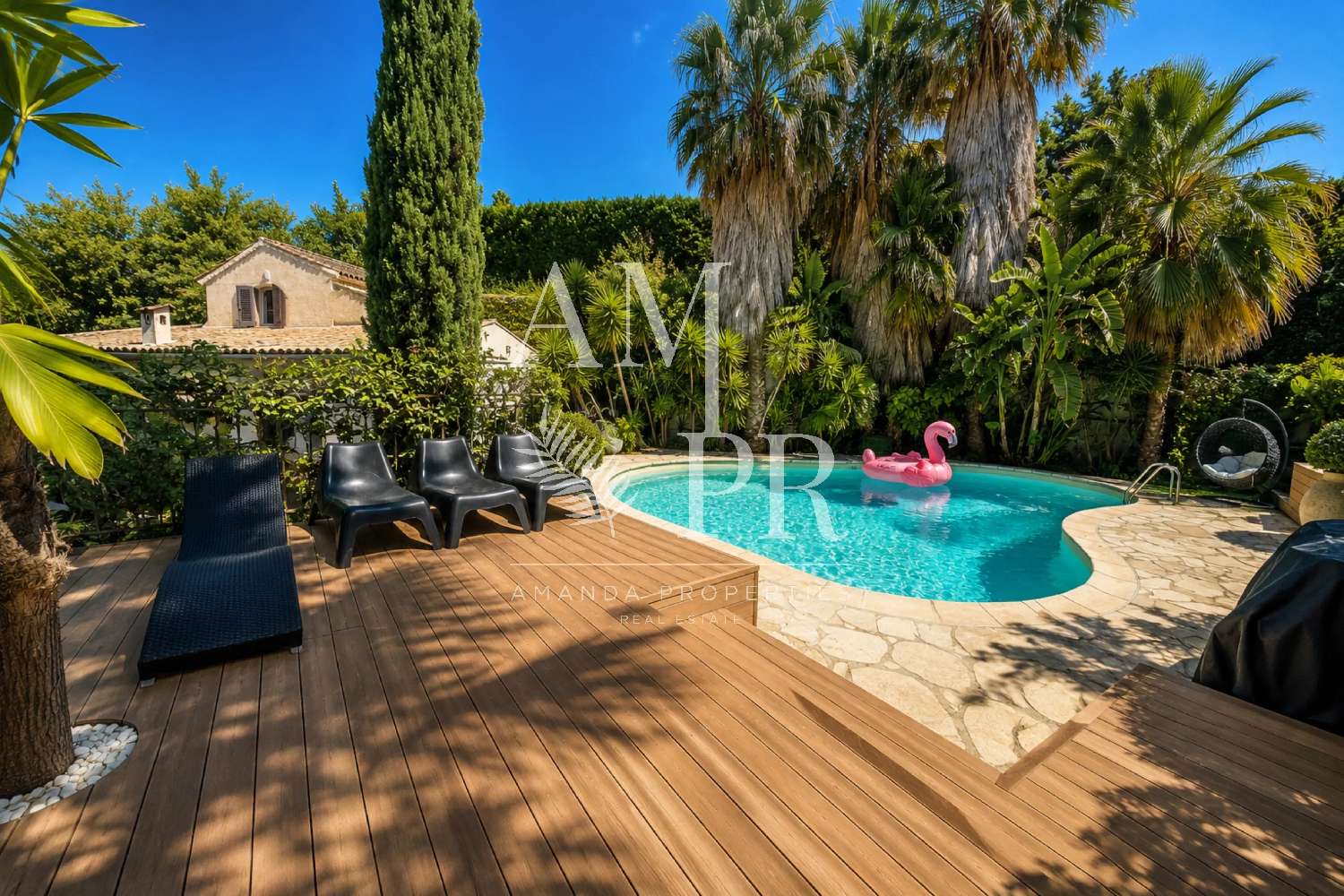 kaufen Villa Cannes Alpes-Maritimes 2