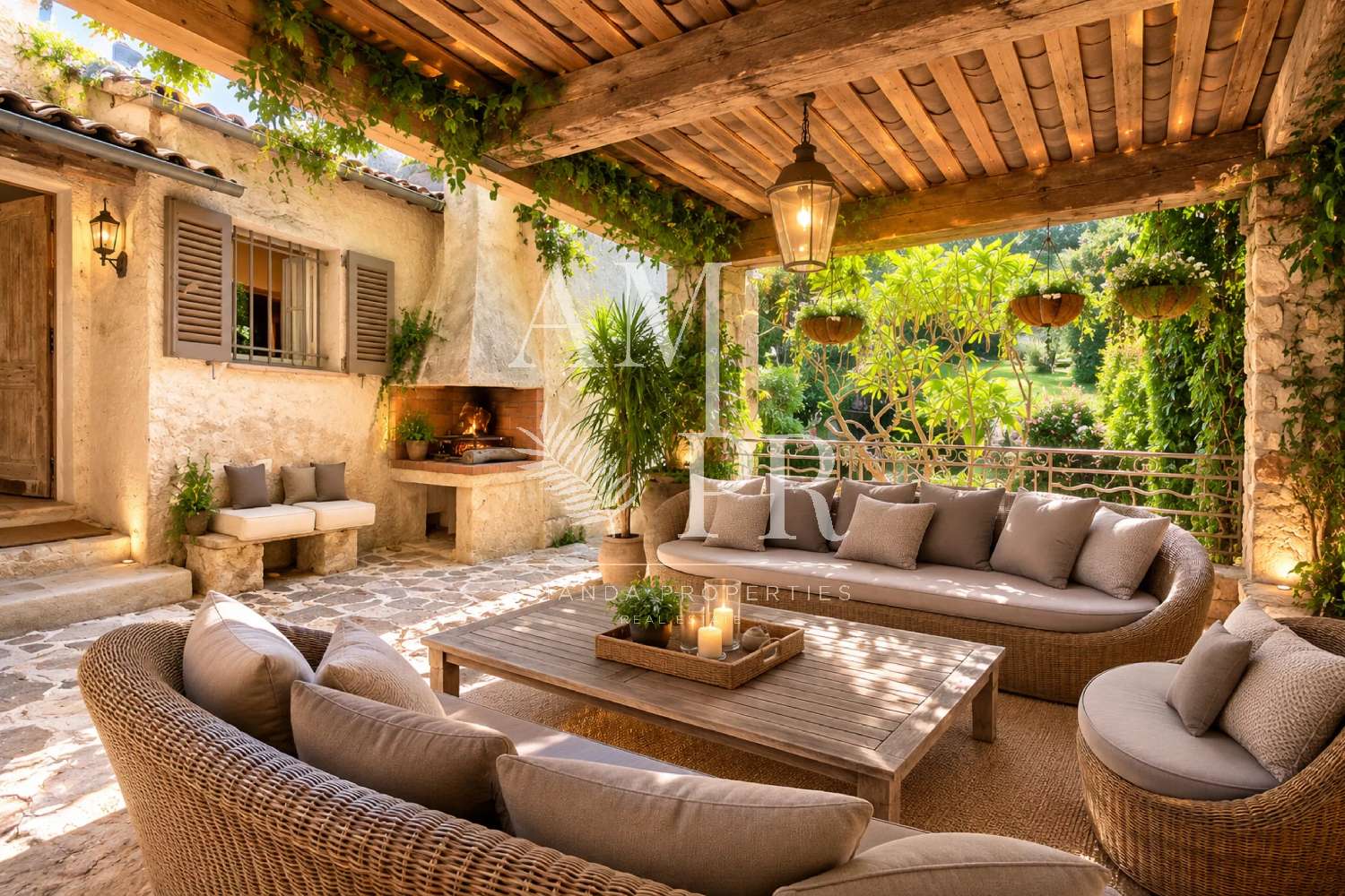 kaufen Villa Cannes Alpes-Maritimes 5