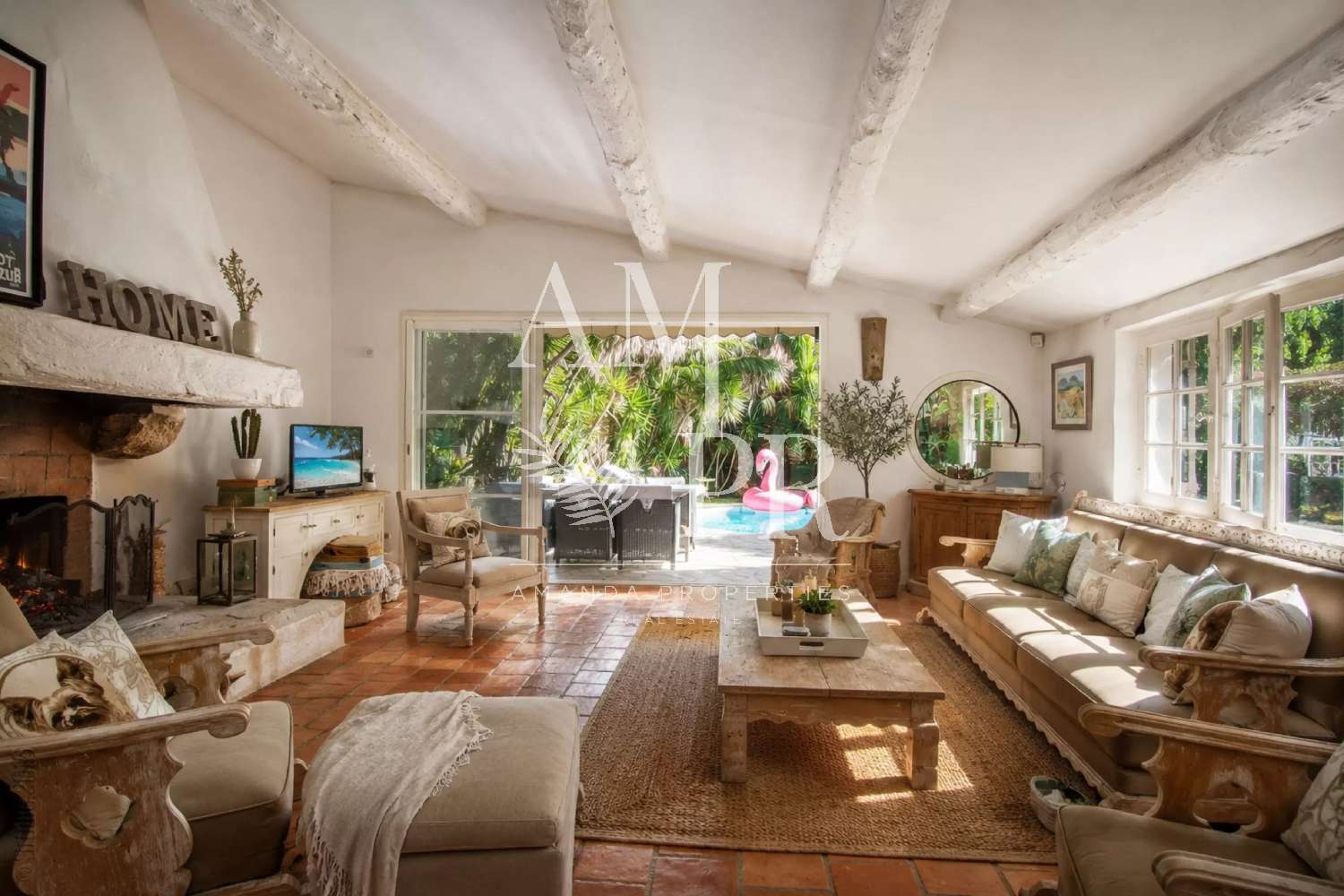 kaufen Villa Cannes Alpes-Maritimes 6