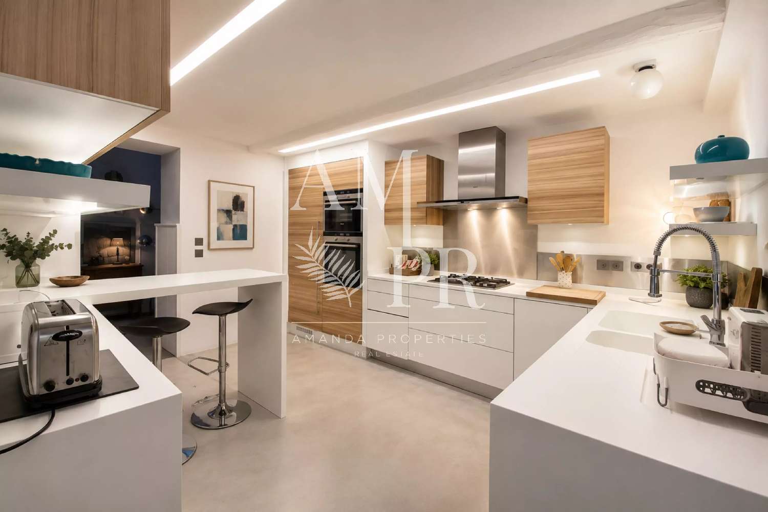 kaufen Villa Cannes Alpes-Maritimes 7