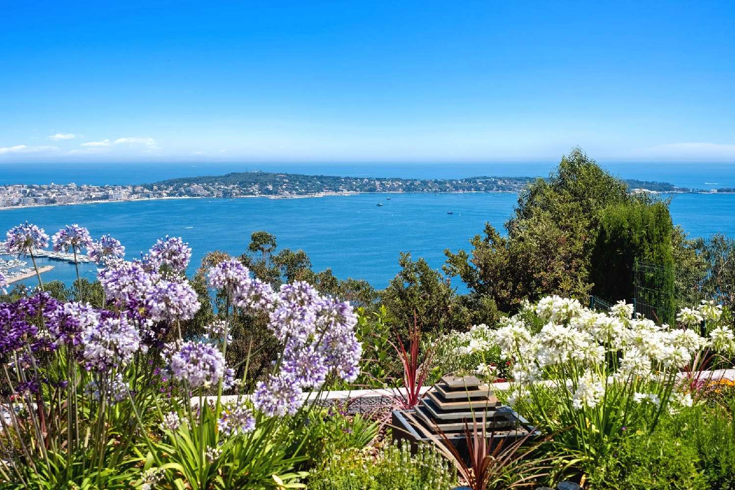 en venta villa Cannes Alpes-Maritimes 1