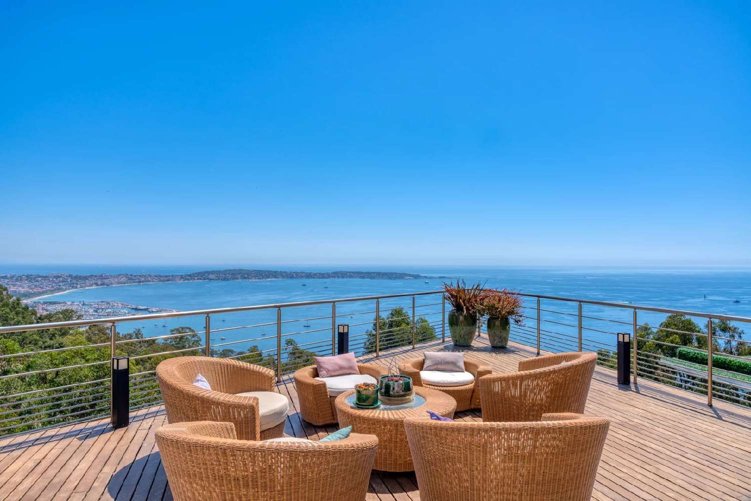en venta villa Cannes Alpes-Maritimes 2