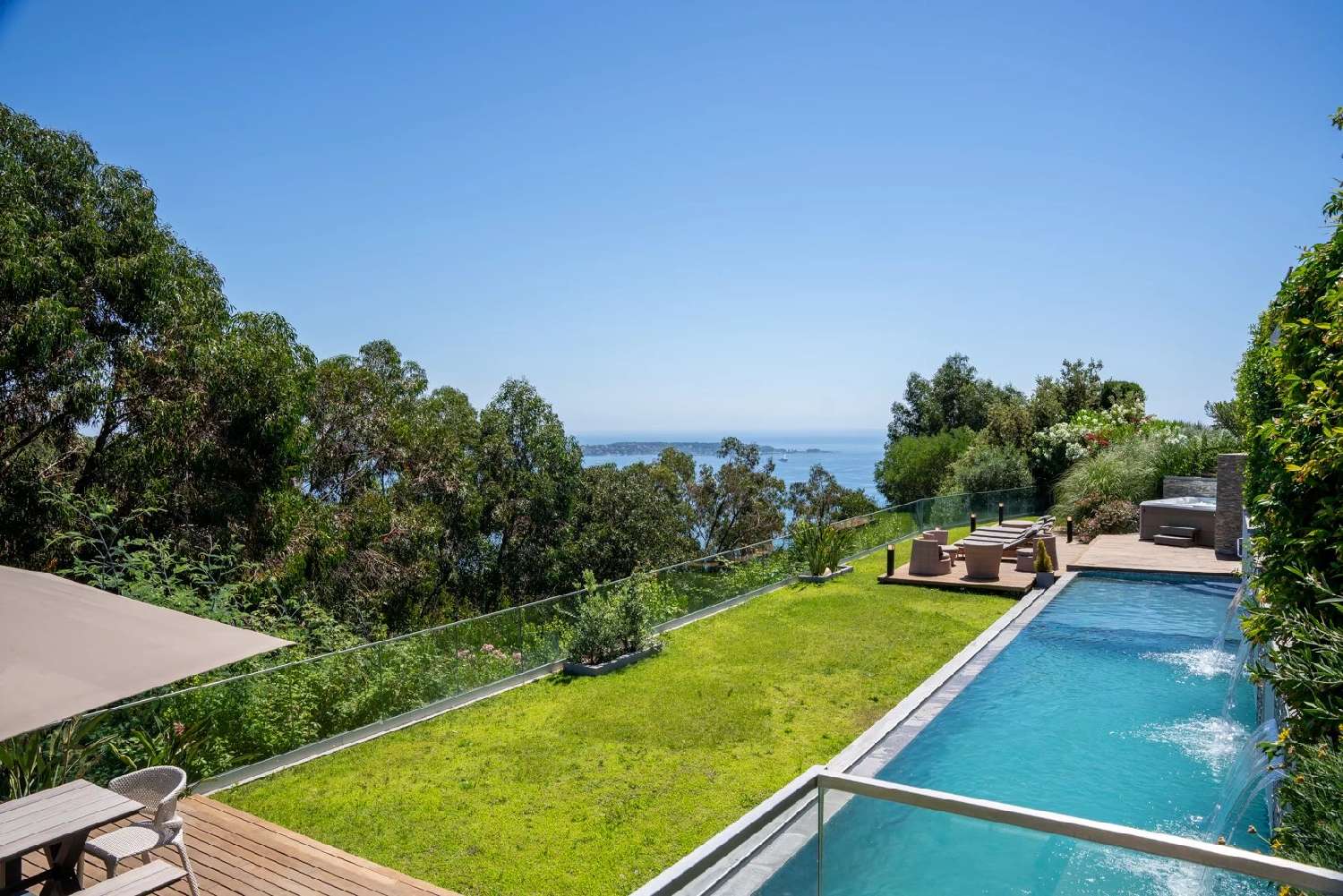 en venta villa Cannes Alpes-Maritimes 3