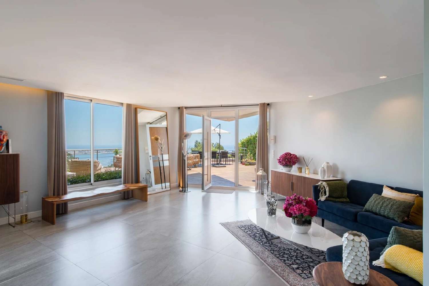 en venta villa Cannes Alpes-Maritimes 4
