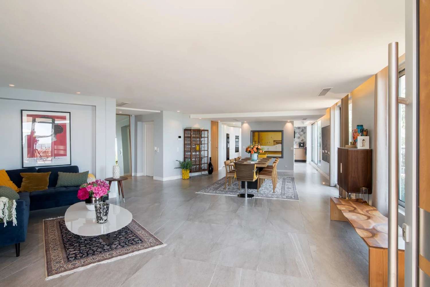 en venta villa Cannes Alpes-Maritimes 5