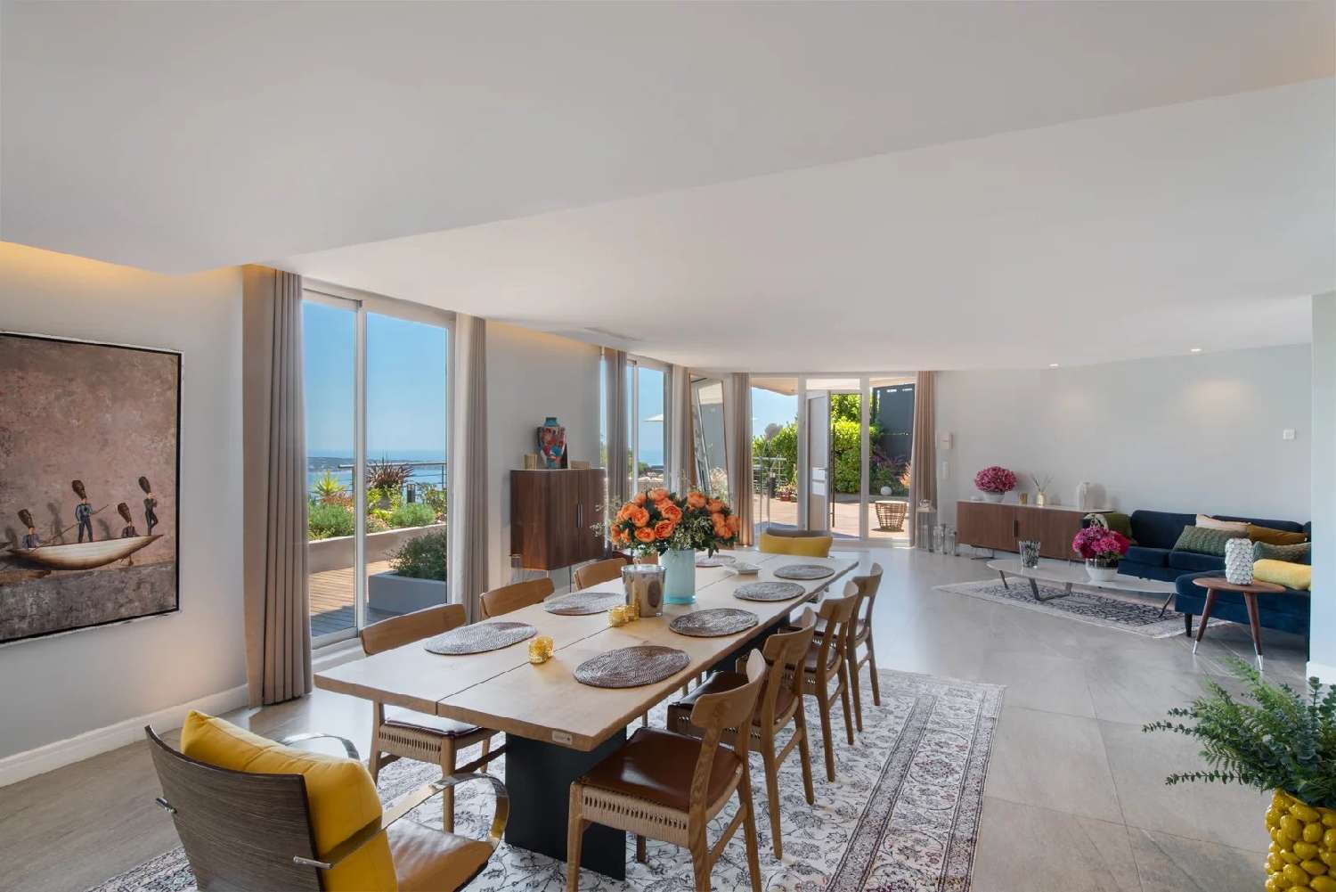 en venta villa Cannes Alpes-Maritimes 6