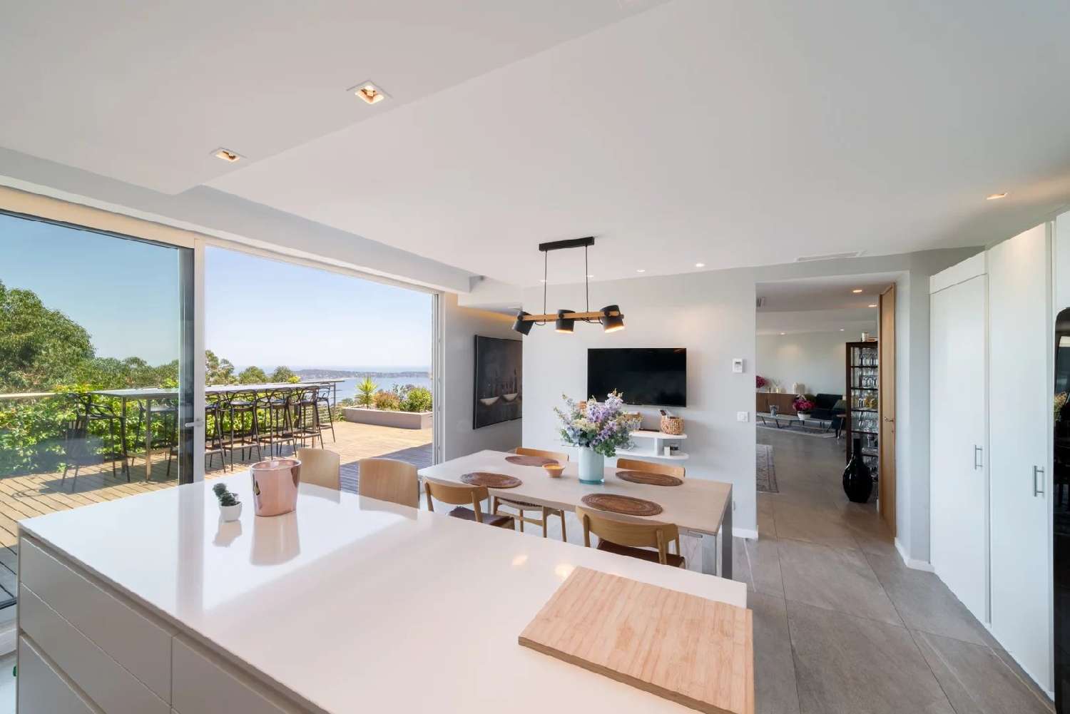 en venta villa Cannes Alpes-Maritimes 7