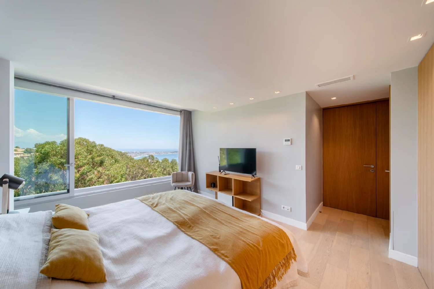 en venta villa Cannes Alpes-Maritimes 8