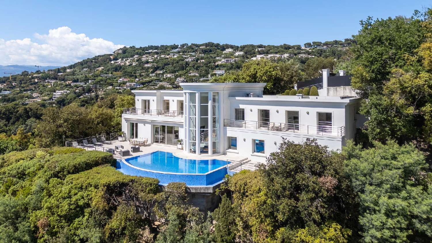 en venta villa Cannes Alpes-Maritimes 3