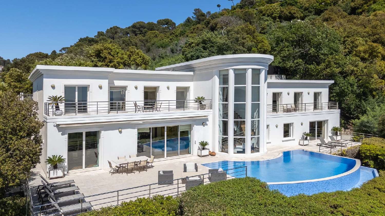 en venta villa Cannes Alpes-Maritimes 5