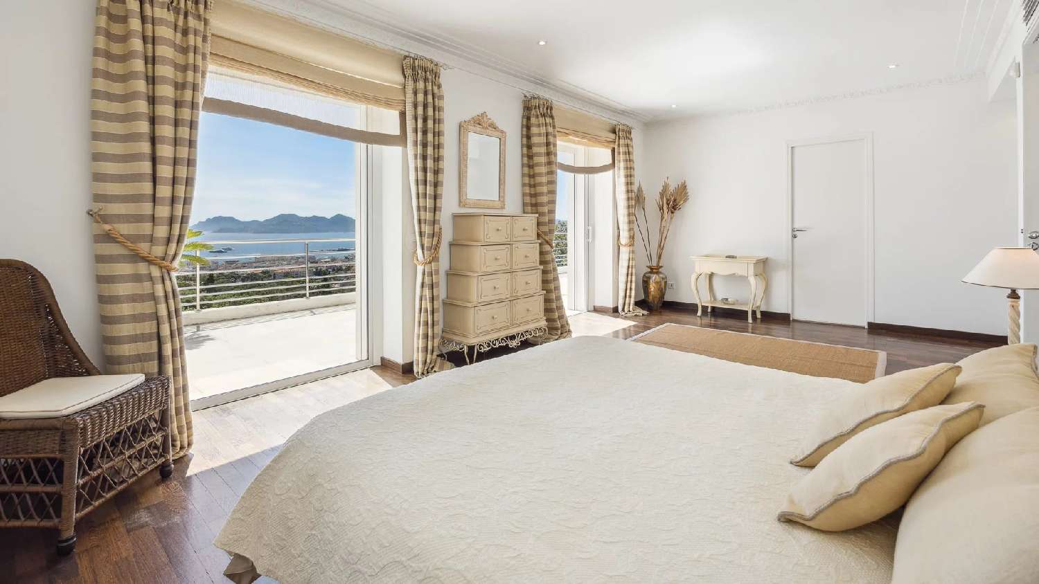 en venta villa Cannes Alpes-Maritimes 6