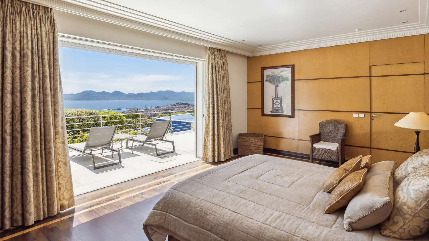 en venta villa Cannes Alpes-Maritimes 7