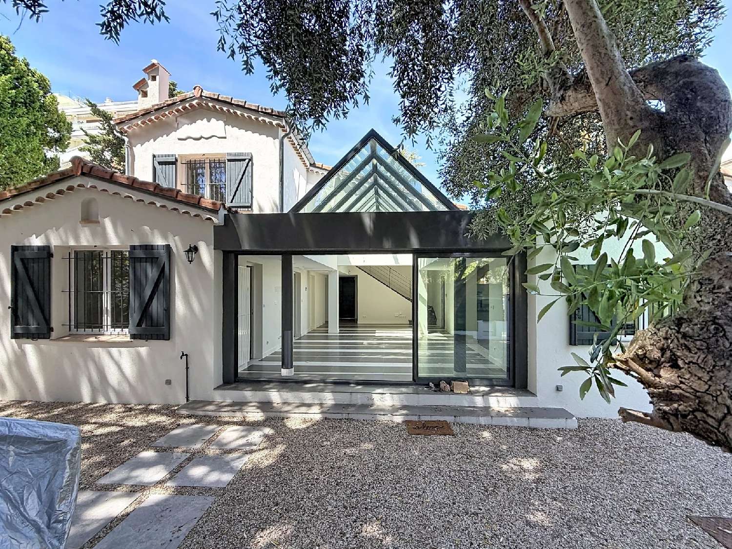  for sale villa Cannes Alpes-Maritimes 4