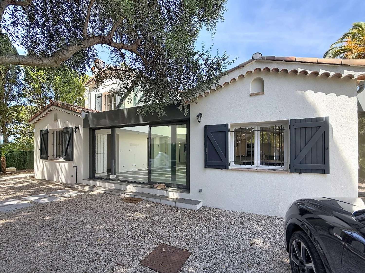  for sale villa Cannes Alpes-Maritimes 5