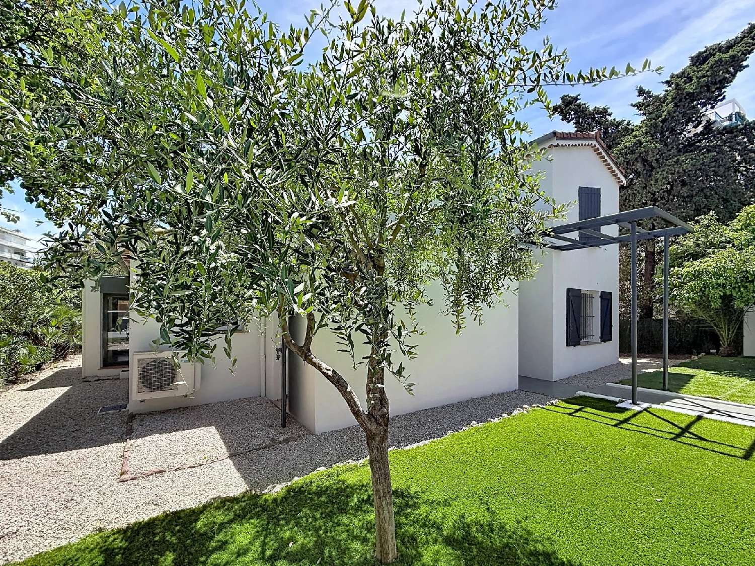  for sale villa Cannes Alpes-Maritimes 6